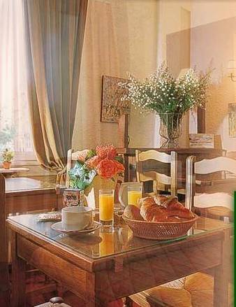 H&ocirc;tel Londres Saint Honor&eacute;, Paris