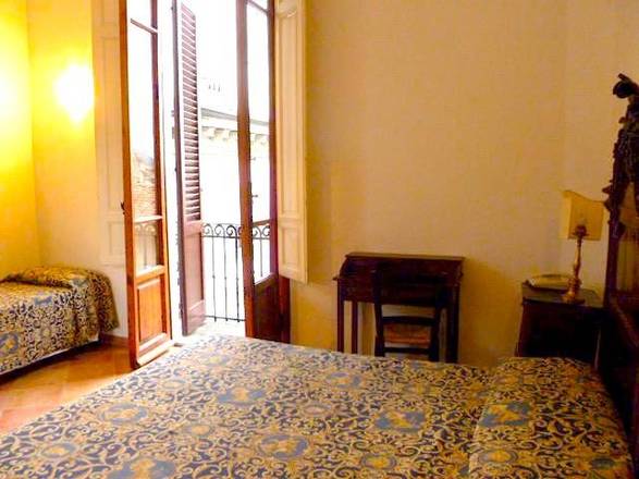 Hotel Medici, Florence