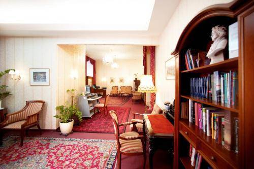 Hotel Austria - Wien, Vienna
