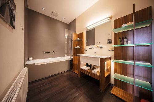 Hotel Rathaus - Wein & Design, Vienna