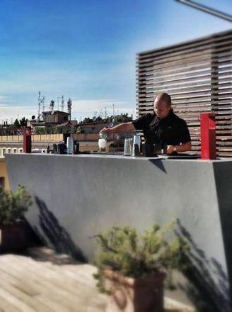 Hotel San Francesco, Rome