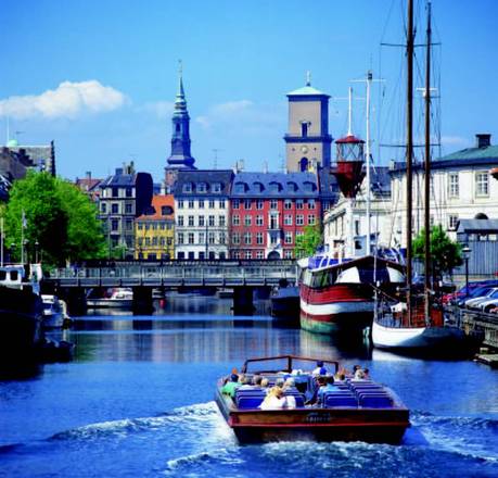 Hotel Maritime, Copenhagen