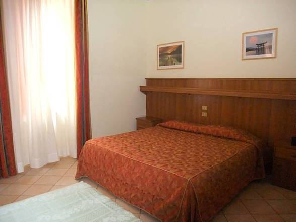 Casa San Giuseppe, Rome
