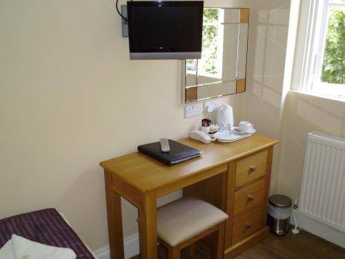 George Hotel, London
