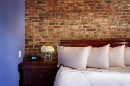 Sohotel, New York