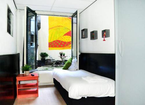 Hotel La Boheme, Amsterdam