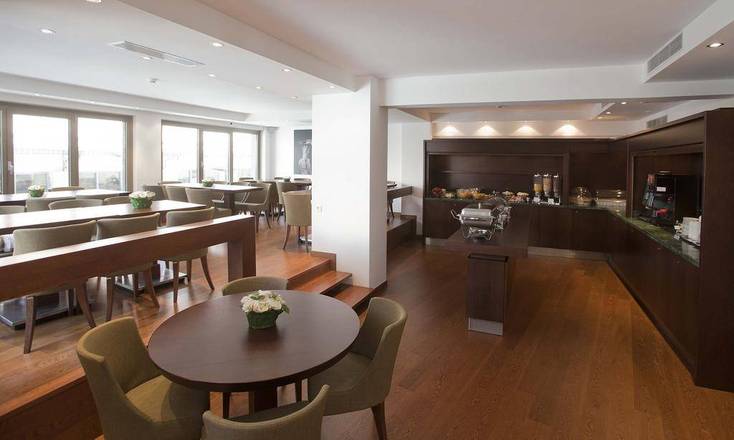 Plaka Hotel, Athens