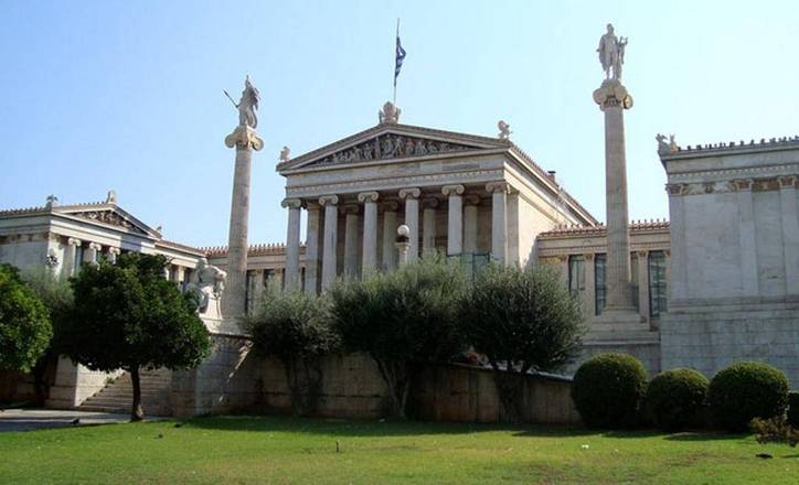 Niki Athens Hotel, Athens