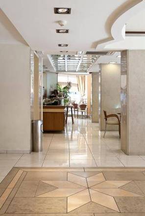 Athens Golden City Hotel, Athens