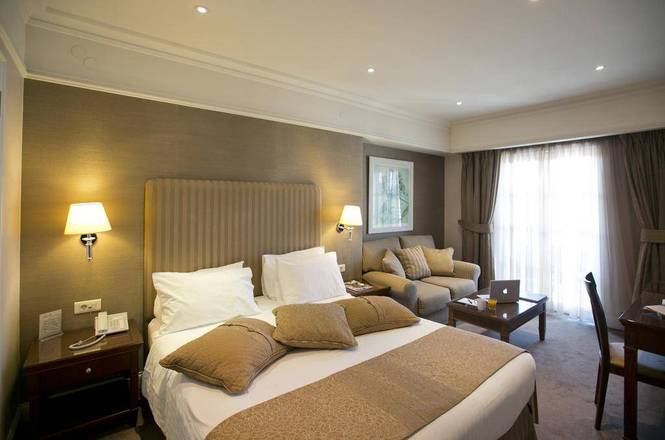 Hera Hotel, Athens