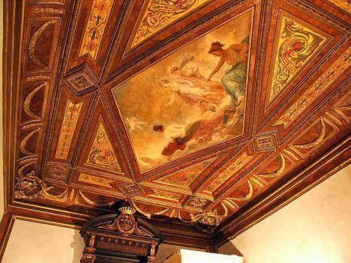 Hotel Bretagna, Florence