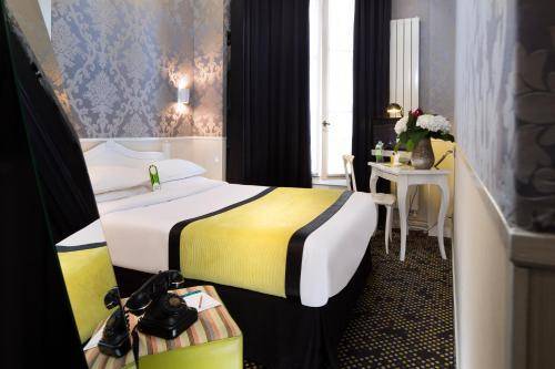 Hotel Design Sorbonne, Paris