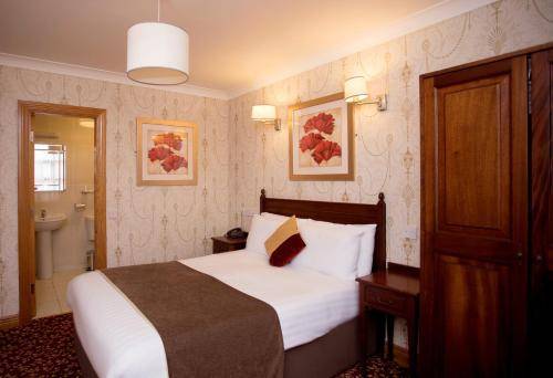 Castle Hotel, Dublin