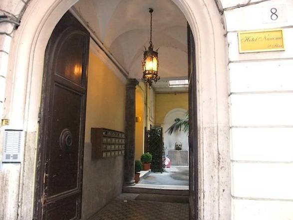 Hotel Navona - Dimora Storica, Rome