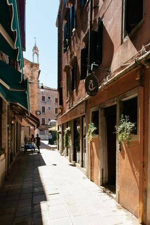 Locanda Art Deco, Venice