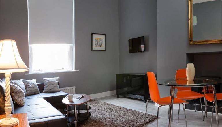 Clifden House, Dublin