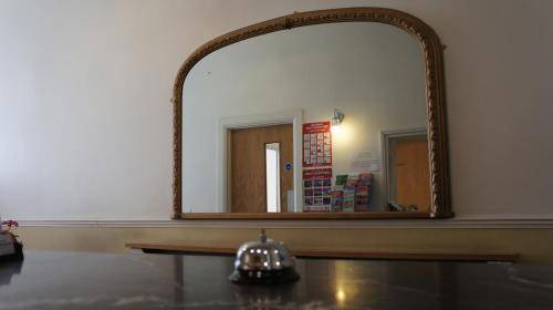 Caring Hotel, London