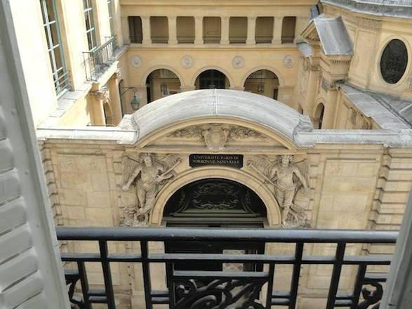 Hôtel Saint Pierre, Paris