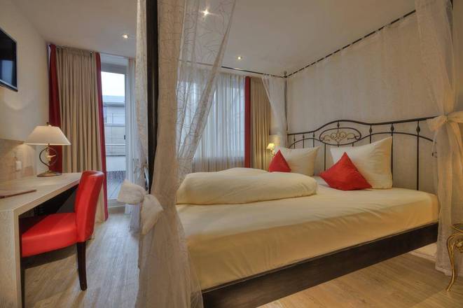 Hotel Condor, Munich