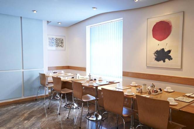 Luna & Simone Hotel, London