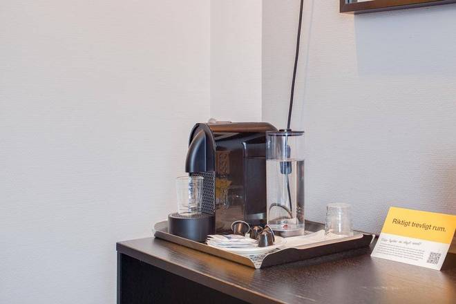 Best Western Kom Hotel, Stockholm