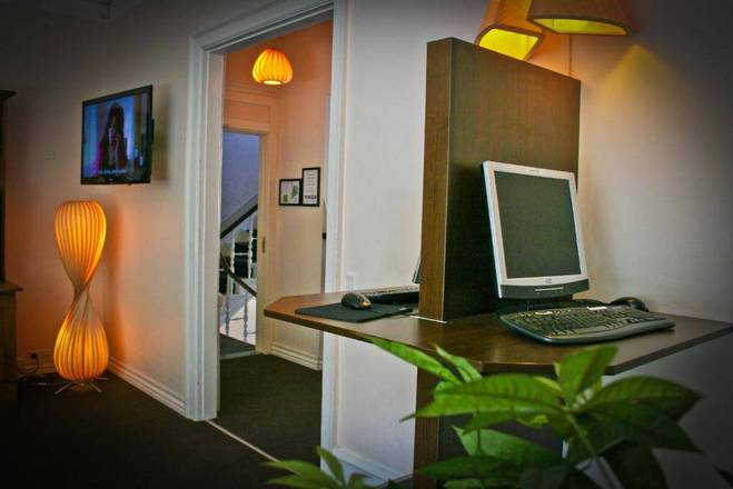 Hotel Sct. Thomas, Copenhagen