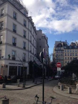 Hotel Esmeralda, Paris