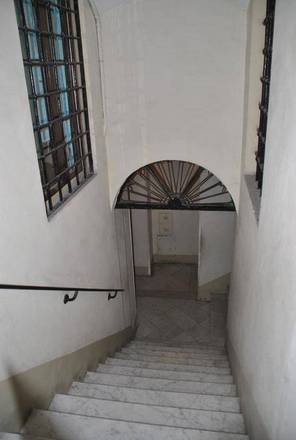 Hotel Mimosa, Rome