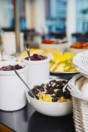 Best Western Kom Hotel, Stockholm