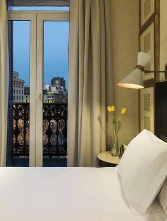 Boutique Hotel H10 Catalunya Plaza, Barcelona