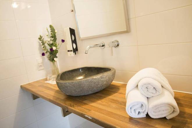 Quentin Golden Bear Hotel, Amsterdam