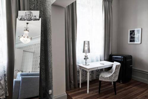 Nofo Hotel, Stockholm