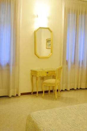 Hotel Guerrini, Venice