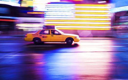 TRYP New York Times Square, New York