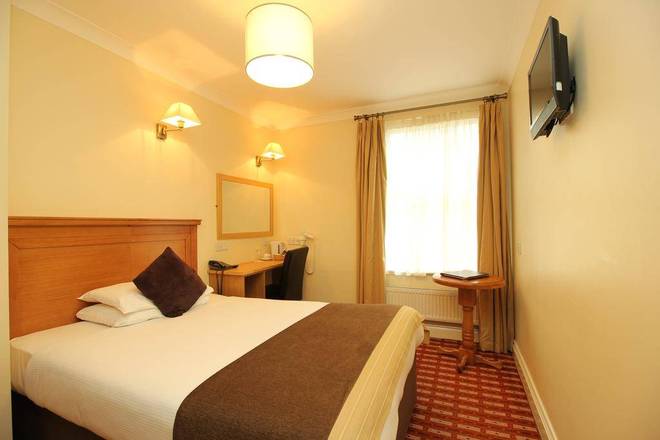 Castle Hotel, Dublin