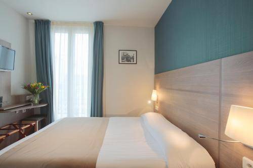 Grand Hotel du Loiret, Paris