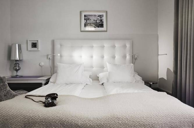 Nofo Hotel, Stockholm