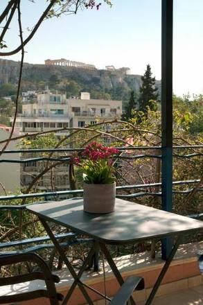 Metropolis Hotel, Athens
