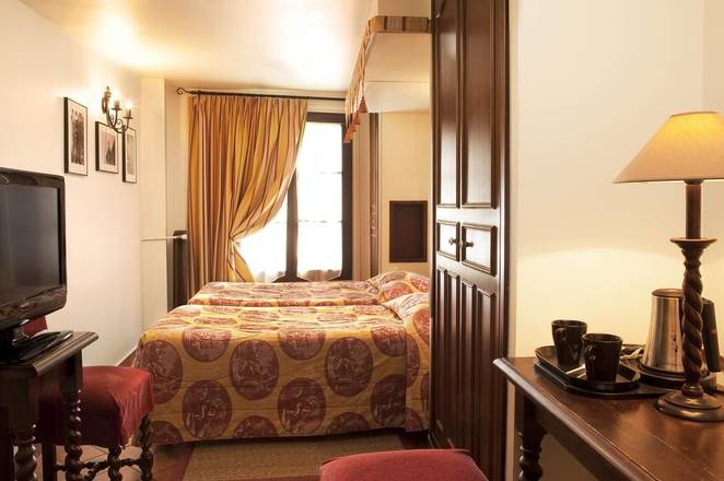 Castex Hotel, Paris