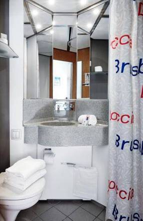 Cabinn City, Copenhagen