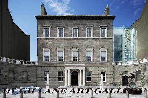 Castle Hotel, Dublin