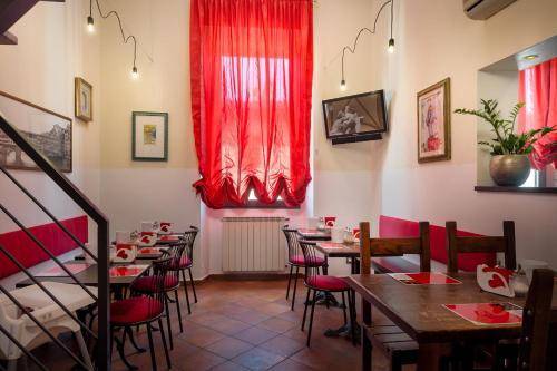 Hotel Kursaal & Ausonia, Florence