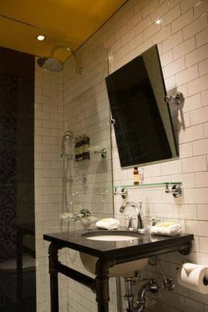 Sohotel, New York