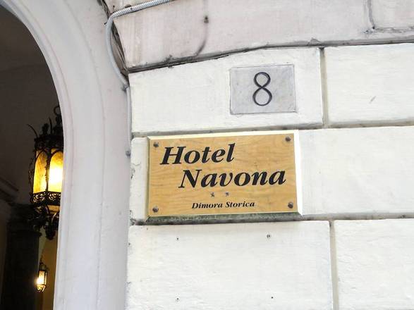 Hotel Navona - Dimora Storica, Rome