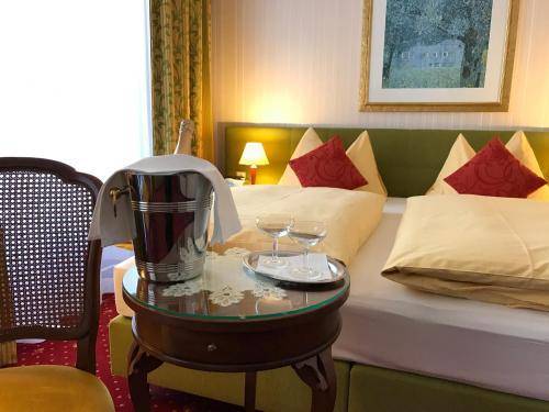 Hotel Austria - Wien, Vienna