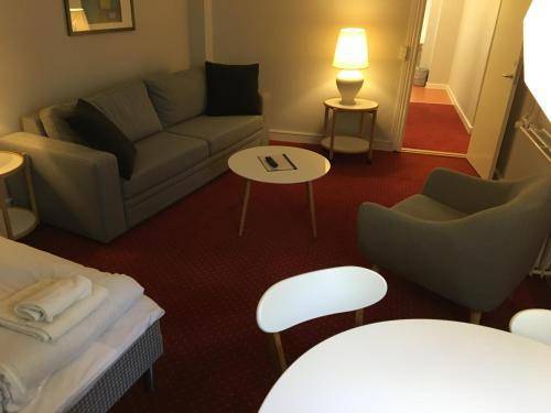 City Hotel Nebo, Copenhagen