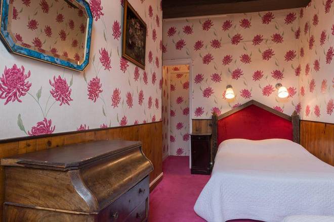 Hotel Esmeralda, Paris