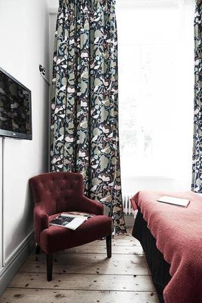 Nofo Hotel, Stockholm