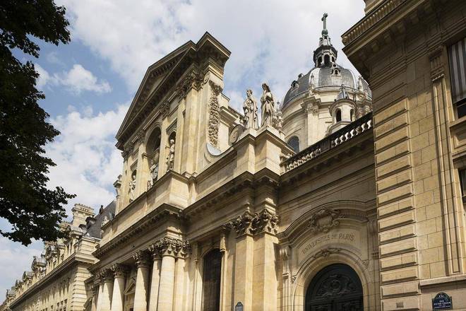 Hotel Design Sorbonne, Paris