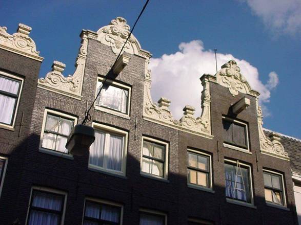 Quentin Golden Bear Hotel, Amsterdam